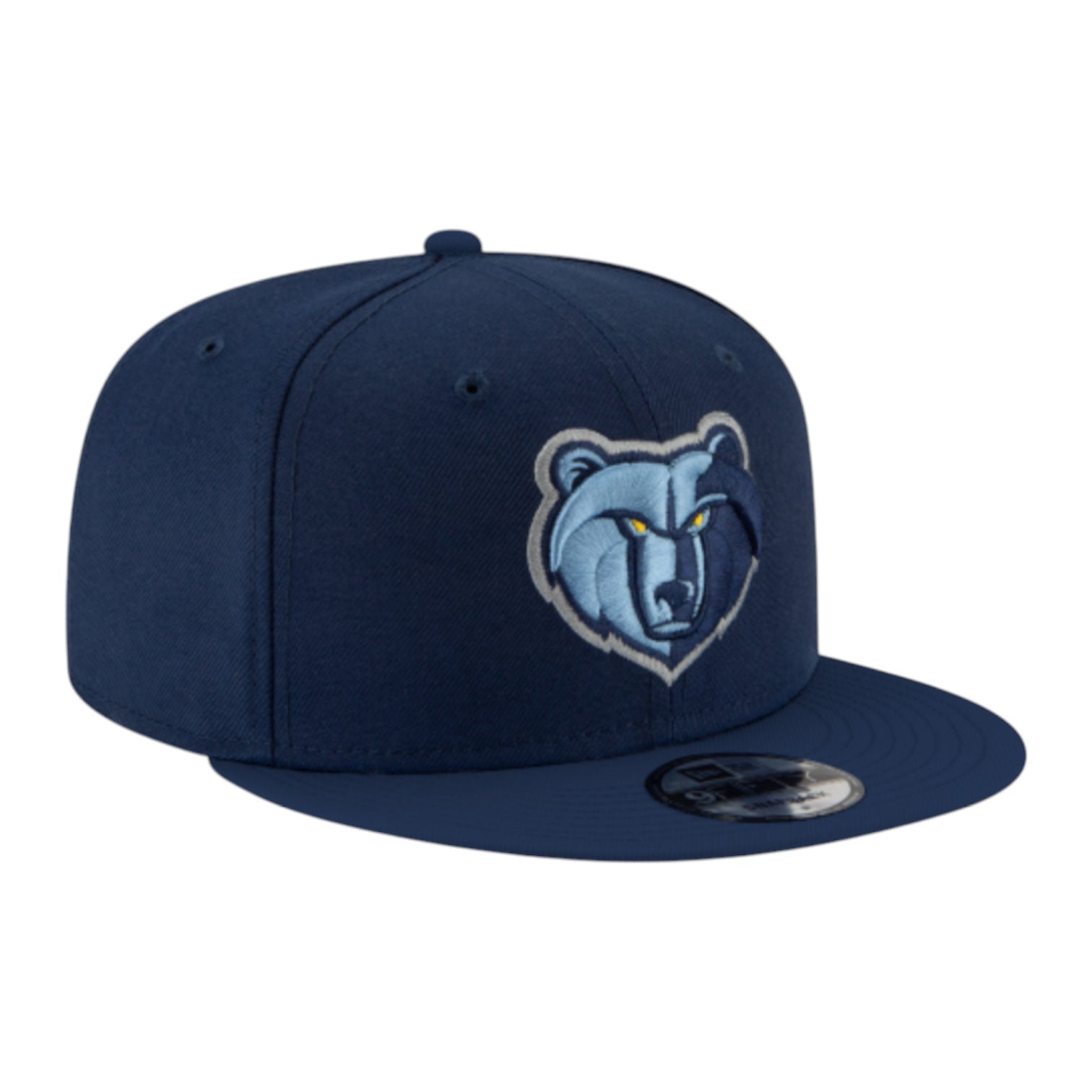 NEW ERA: Grizzlies OTC Snapback 70556871